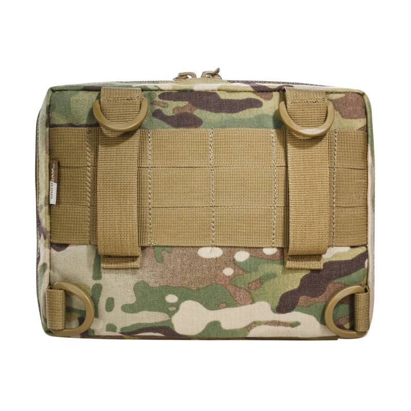 Tasmanian Tiger TT EDC Pouch MC			Zubehörtasche Nur für heute