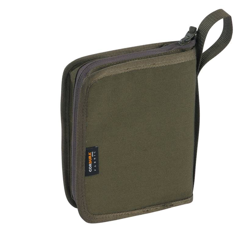 Tasmanian Tiger TT Tactical Field Book			Notizbuchhülle (A6) Vierteljährliche Förderung