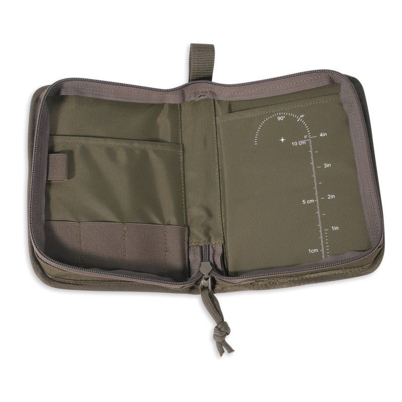 Tasmanian Tiger TT Tactical Field Book			Notizbuchhülle (A6) Vierteljährliche Förderung