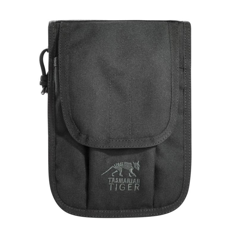 Tasmanian Tiger TT Note Book Pocket			Tasche für Schreibzeug Bis zu 55% Rabatt