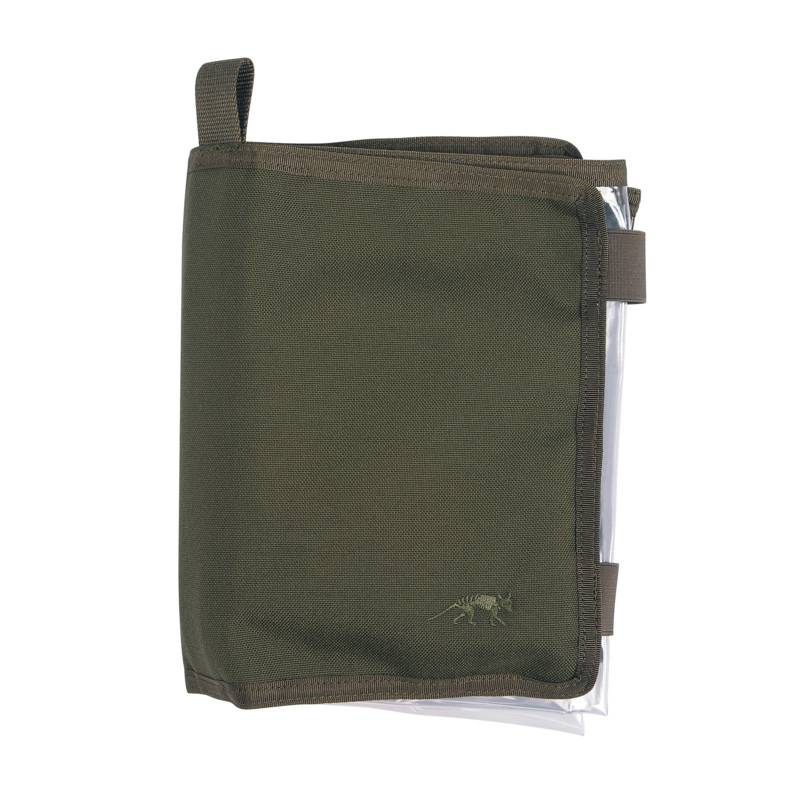 Tasmanian Tiger TT Map Case Large			Organizer Speichern exportieren
