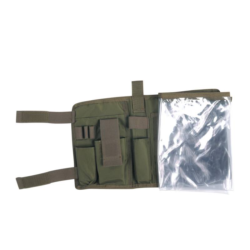 Tasmanian Tiger TT Map Case Large			Organizer Speichern exportieren