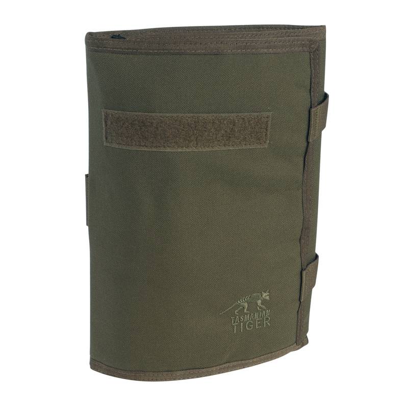 Tasmanian Tiger TT Pilotpad			Taktische Notizblockhülle Black Friday Preise