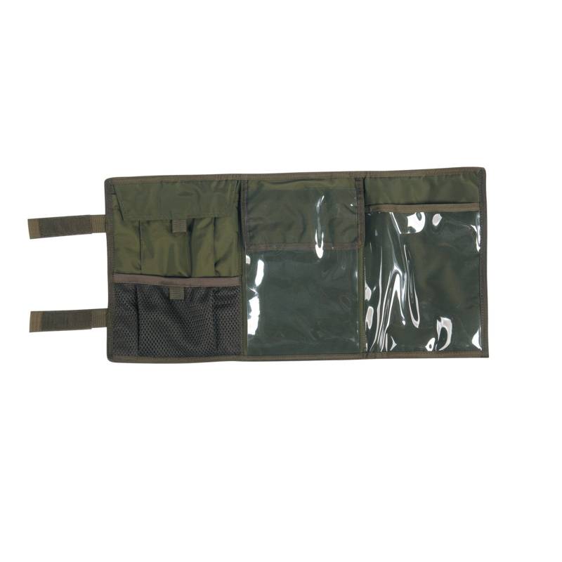 Tasmanian Tiger TT Pilotpad			Taktische Notizblockhülle Black Friday Preise