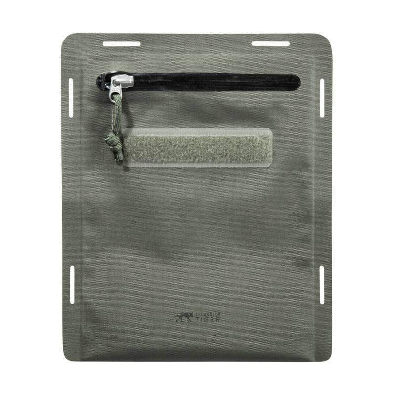 Tasmanian Tiger TT Pouch A5 WR			Dokumentenhülle 50% Rabatt für begrenzte Zeit