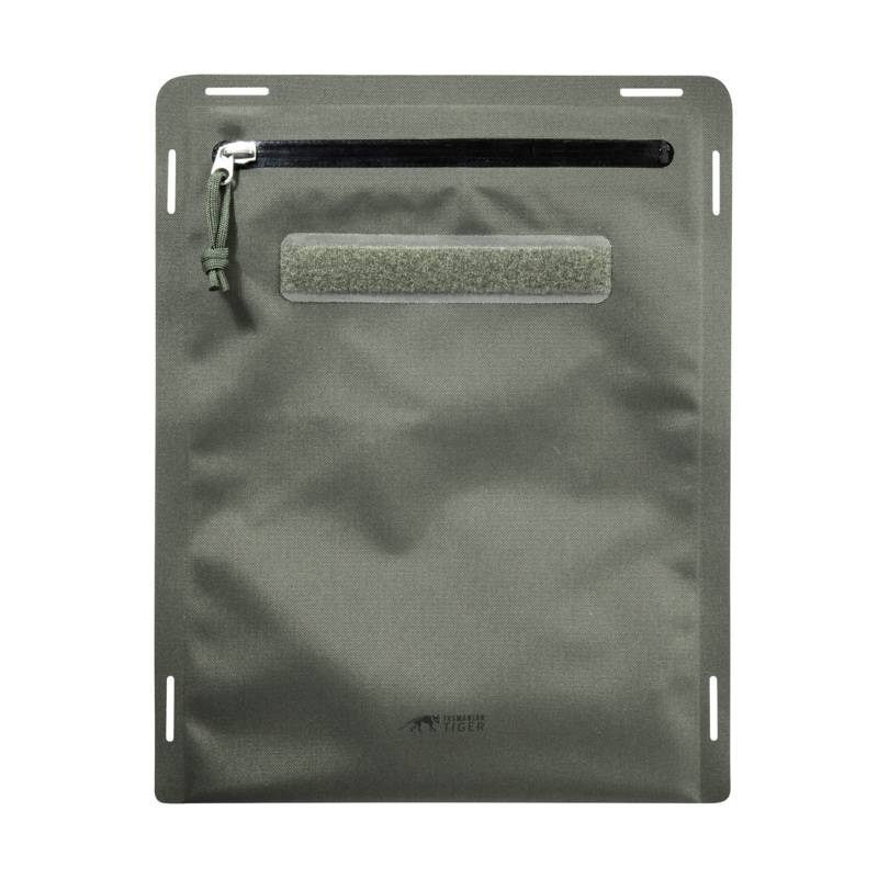 Tasmanian Tiger TT Pouch A4 WR			Dokumentenhülle Rabatte dieses Monats