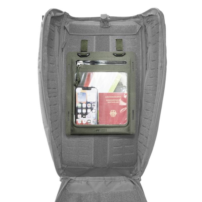 Tasmanian Tiger TT W-Pouch A5 WR			Handy-Hülle 2025