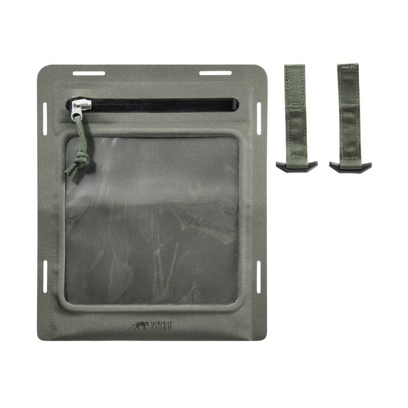 Tasmanian Tiger TT W-Pouch A5 WR			Handy-Hülle 2025