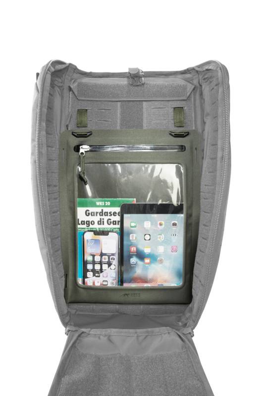 Tasmanian Tiger TT W-Pouch A4 WR			Tablet-Hülle Online