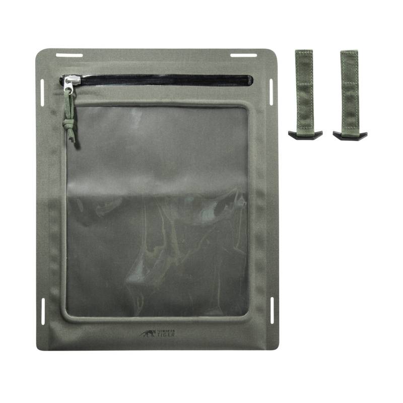 Tasmanian Tiger TT W-Pouch A4 WR			Tablet-Hülle Online