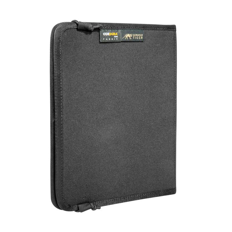 Tasmanian Tiger TT Notepad Sleeve A5			Notizbuch-Hülle Outlet