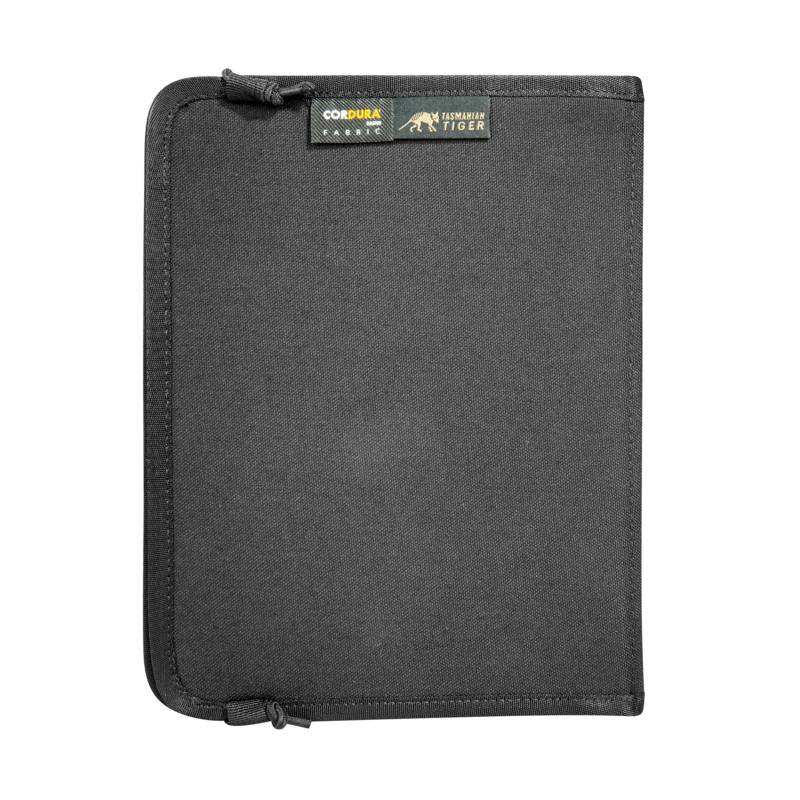 Tasmanian Tiger TT Notepad Sleeve A5			Notizbuch-Hülle Outlet