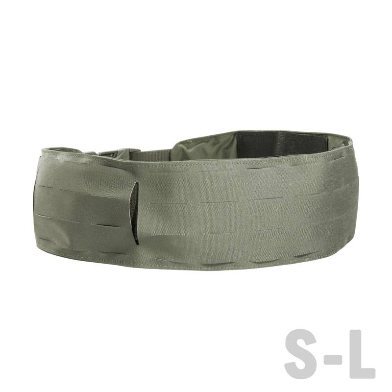 Tasmanian Tiger TT Warrior Belt LC IRR			Taktischer Kampfgürtel Auslauf
