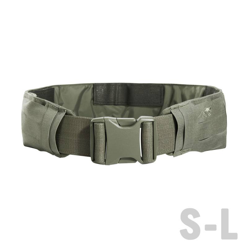 Tasmanian Tiger TT Warrior Belt LC IRR			Taktischer Kampfgürtel Auslauf