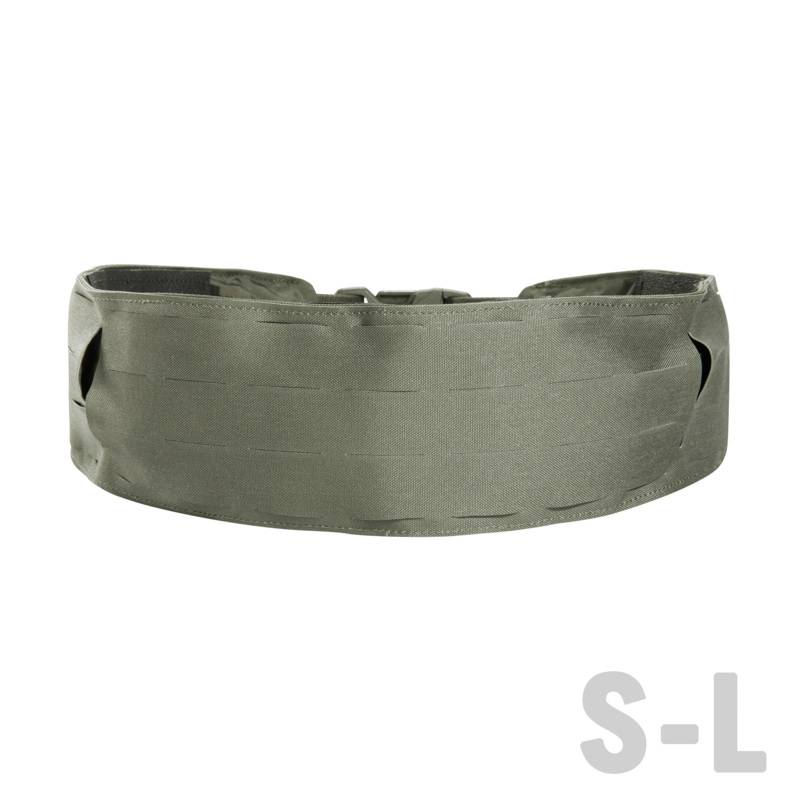 Tasmanian Tiger TT Warrior Belt LC IRR			Taktischer Kampfgürtel Auslauf
