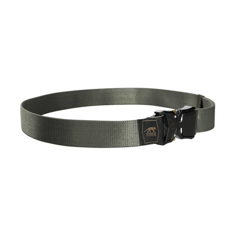 Tasmanian Tiger TT QR Stretchbelt 38mm			Hosengürtel im Angebot