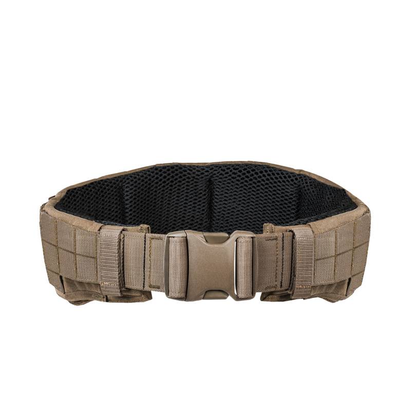Tasmanian Tiger TT Warrior Belt MKIV			Ausrüstungsgürtel Schlussverkauf