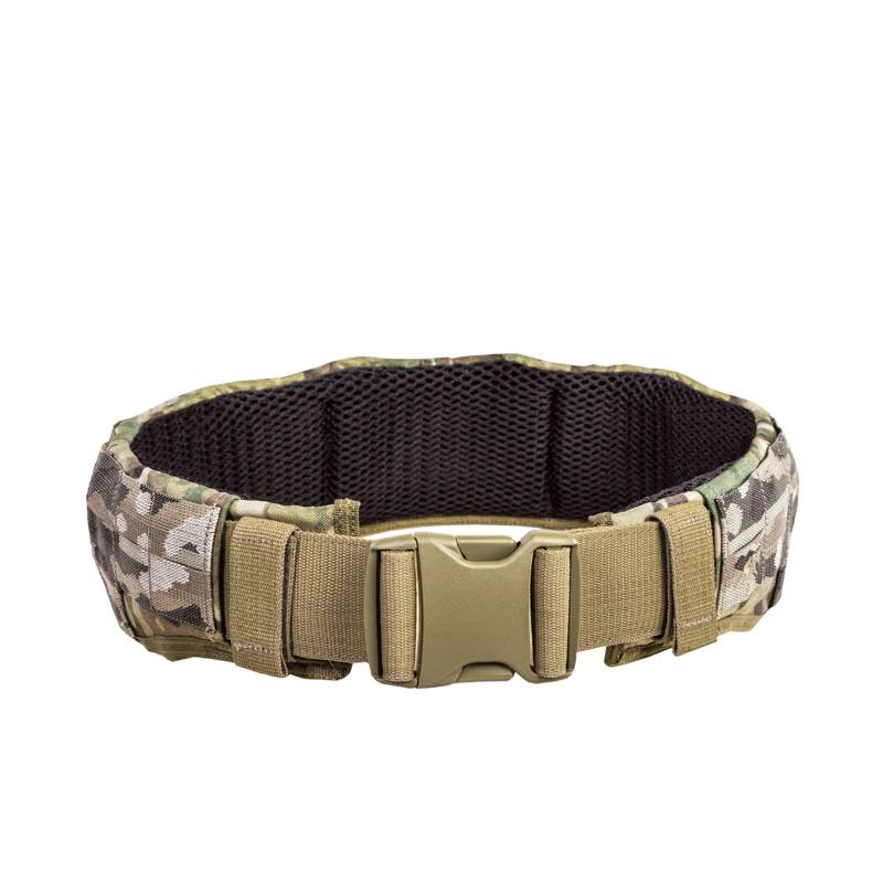 Tasmanian Tiger TT Warrior Belt MKIV MC			Ausrüstungsgürtel Günstiger Verkauf