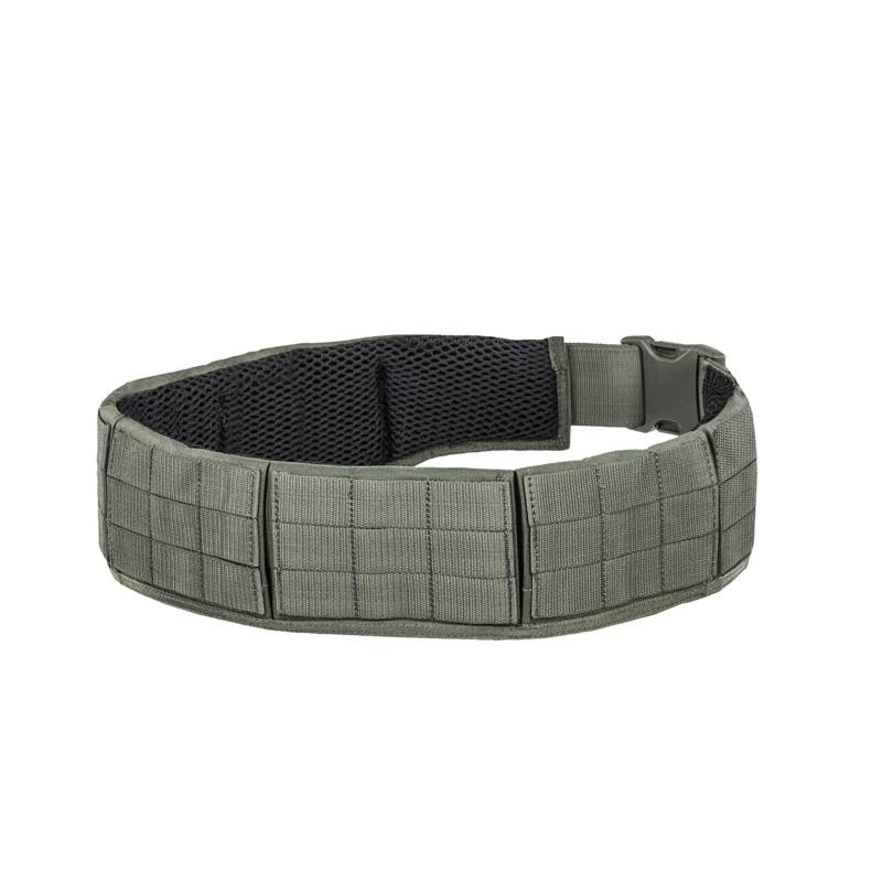 Tasmanian Tiger TT Warrior Belt MKIV IRR			Ausrüstungsgürtel Fabrikverkauf