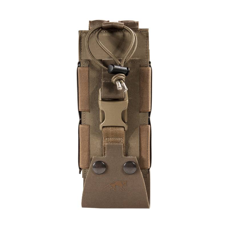 Tasmanian Tiger TT Tac Pouch 2 Radio MKII			Funkgerätetasche Großer Ausverkauf
