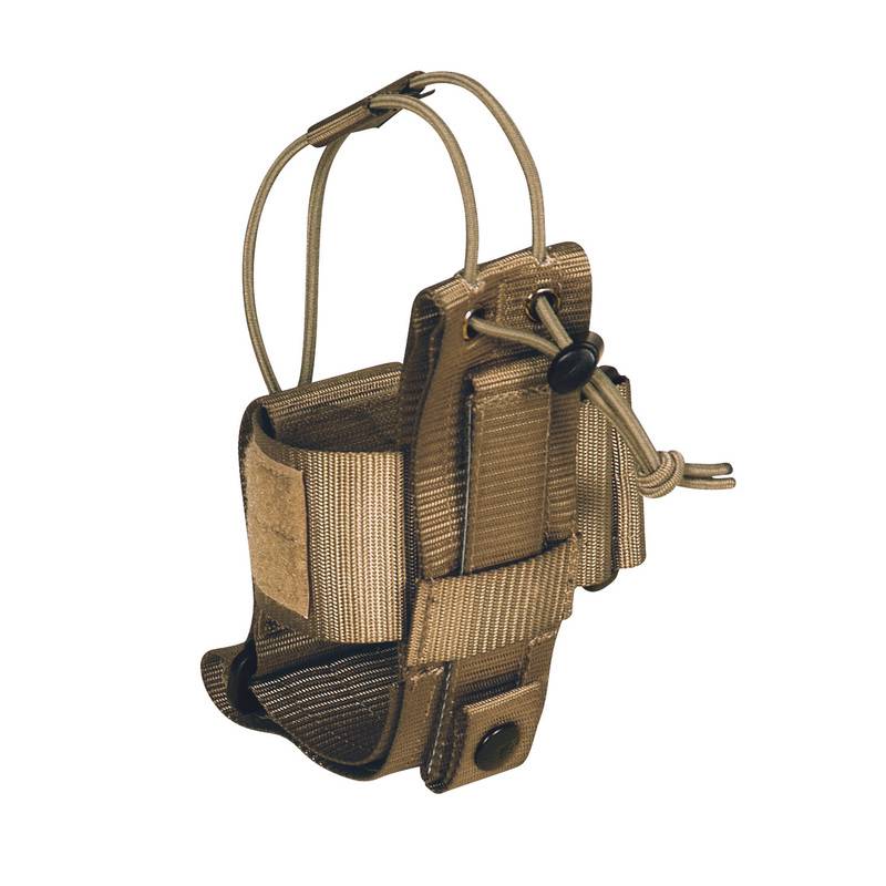 Tasmanian Tiger TT Tac Pouch 2 Radio			Funkgeräte-Holster Begrenztes Angebot