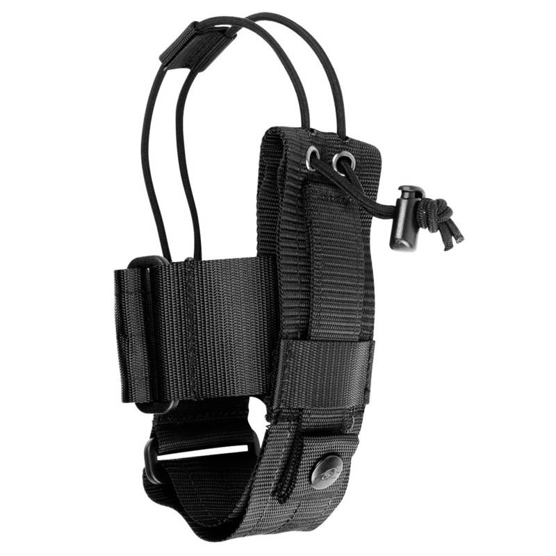 Tasmanian Tiger TT Tac Pouch 2 Radio			Funkgeräte-Holster Begrenztes Angebot