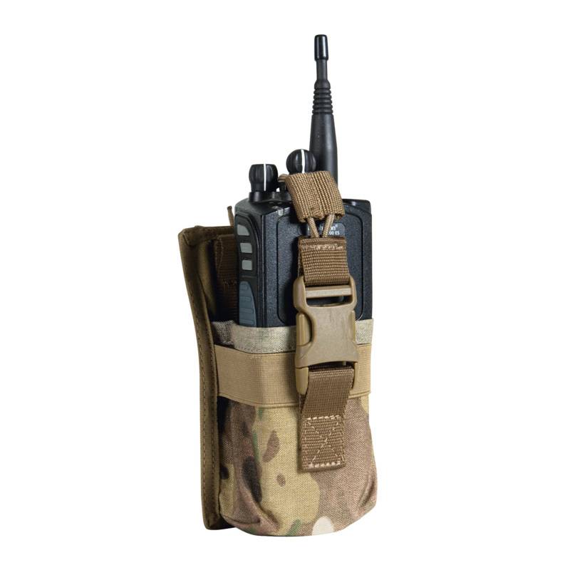 Tasmanian Tiger TT Tac Pouch 3 Radio MC			Funkgerätetasche Online Shopping