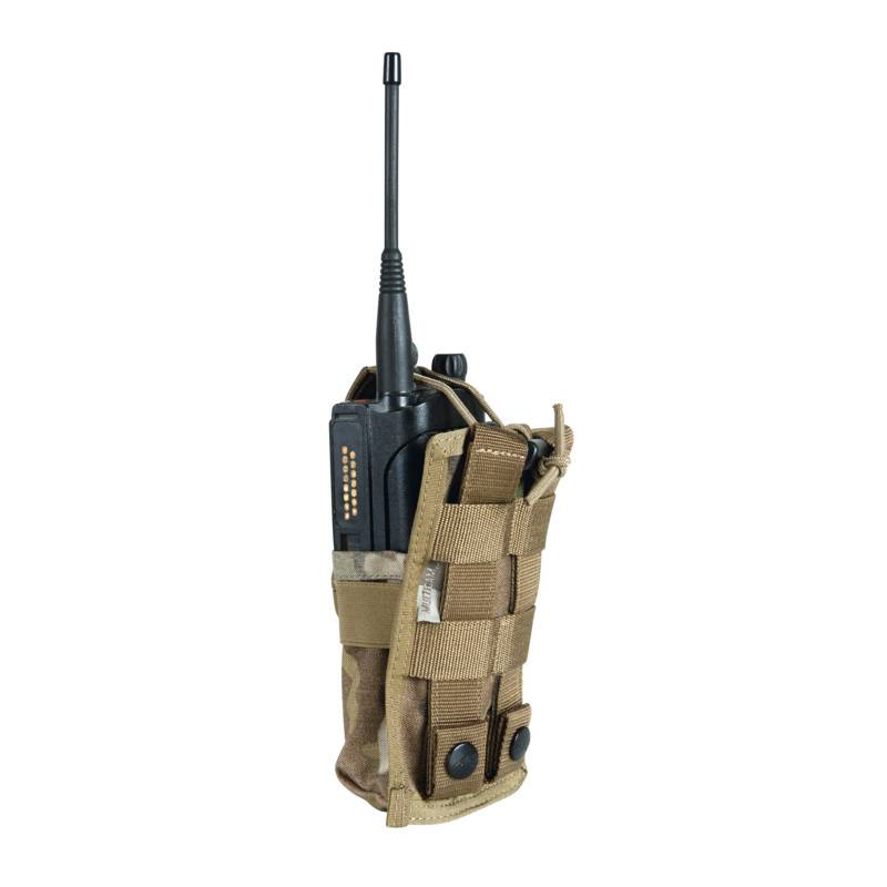 Tasmanian Tiger TT Tac Pouch 3 Radio MC			Funkgerätetasche Online Shopping