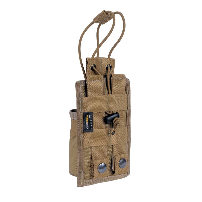 Tasmanian Tiger TT Tac Pouch 3 Radio			Funkgerätetasche Exklusivangebot