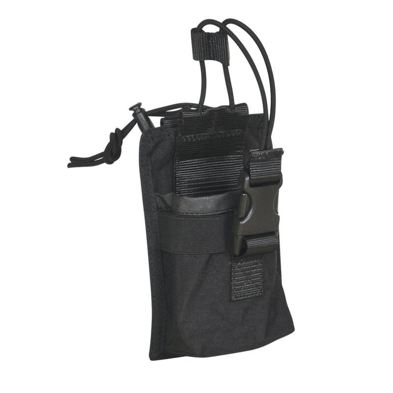 Tasmanian Tiger TT Tac Pouch 3 Radio			Funkgerätetasche Exklusivangebot
