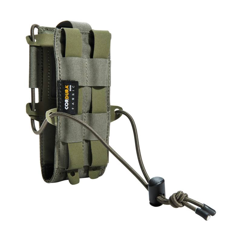 Tasmanian Tiger TT Digi Radio Pouch IRR			Funkgerätetasche Saisonschlussverkauf