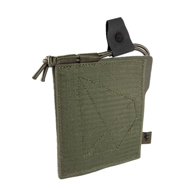 Tasmanian Tiger TT Internal Holster R VL			Einklettholster Lagerräumung