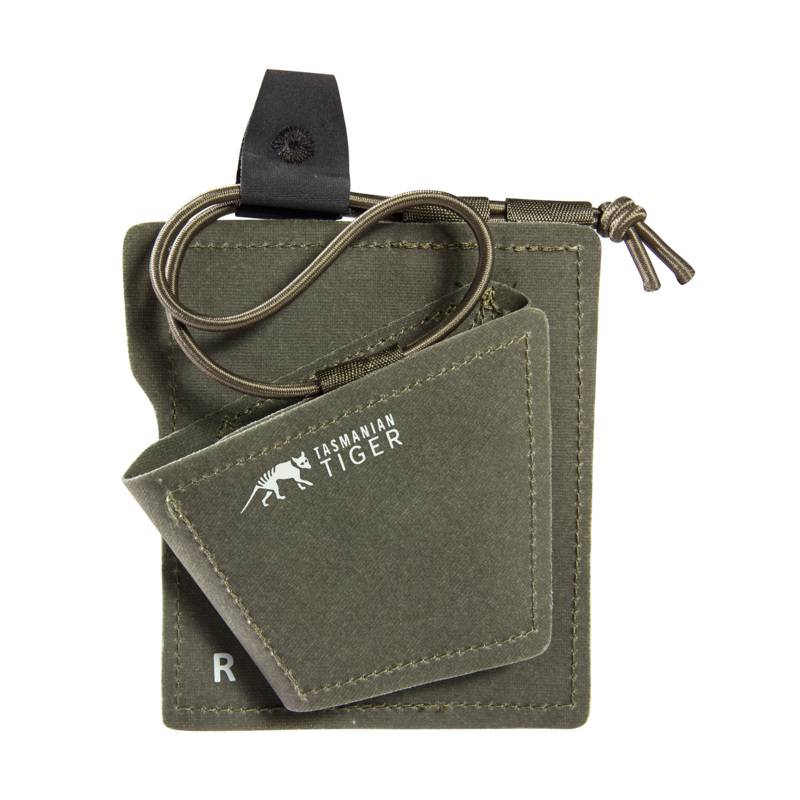 Tasmanian Tiger TT Internal Holster R VL			Einklettholster Lagerräumung