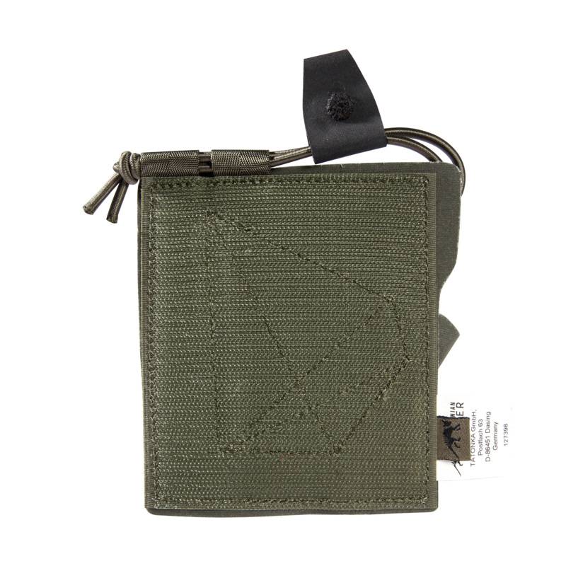 Tasmanian Tiger TT Internal Holster R VL			Einklettholster Lagerräumung