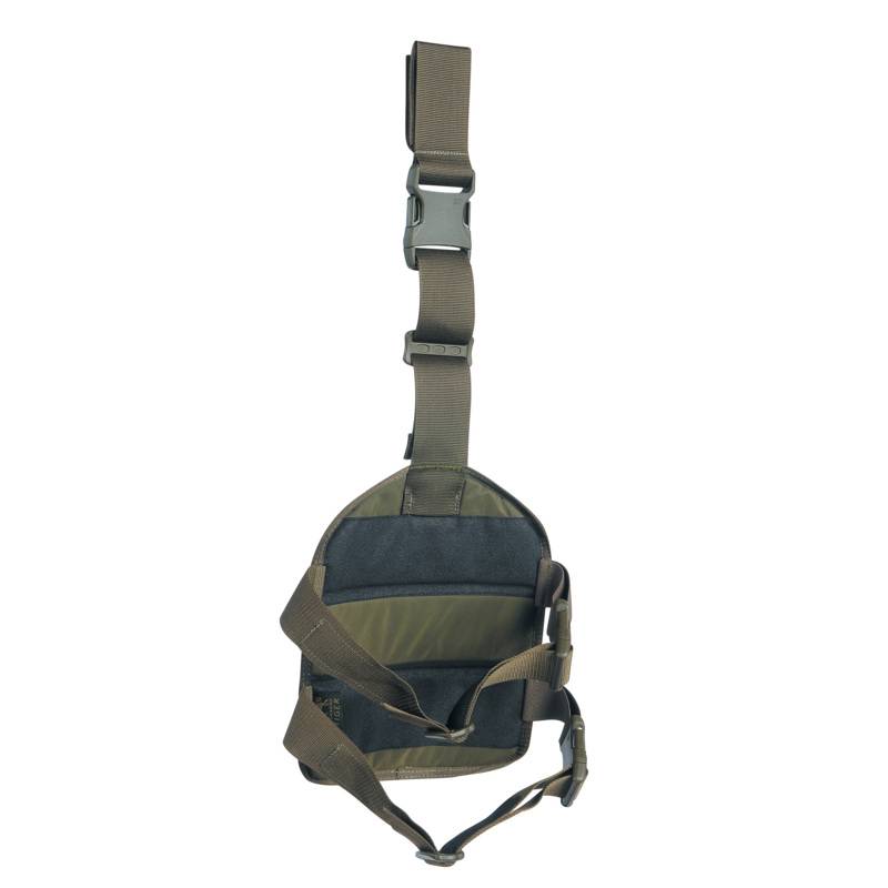 Tasmanian Tiger TT Leg Base			Beinplatte mit MOLLE-System Heißer Verkauf