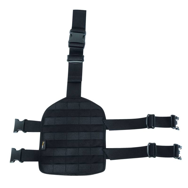 Tasmanian Tiger TT Leg Base			Beinplatte mit MOLLE-System Heißer Verkauf