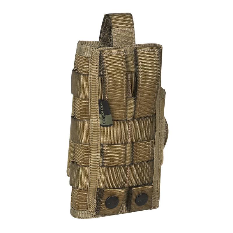 Tasmanian Tiger TT Tac Holster MKII			Pistolenholster Neueste Mode