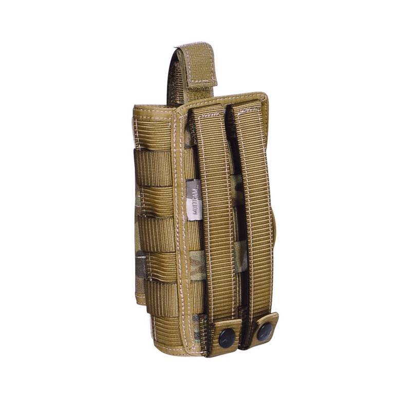 Tasmanian Tiger TT Tac Holster MKII MC			Pistolenholster Online Outlet