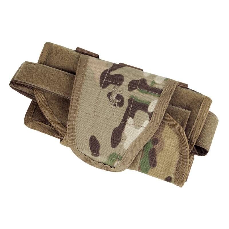 Tasmanian Tiger TT Tac Holster MKII MC			Pistolenholster Online Outlet