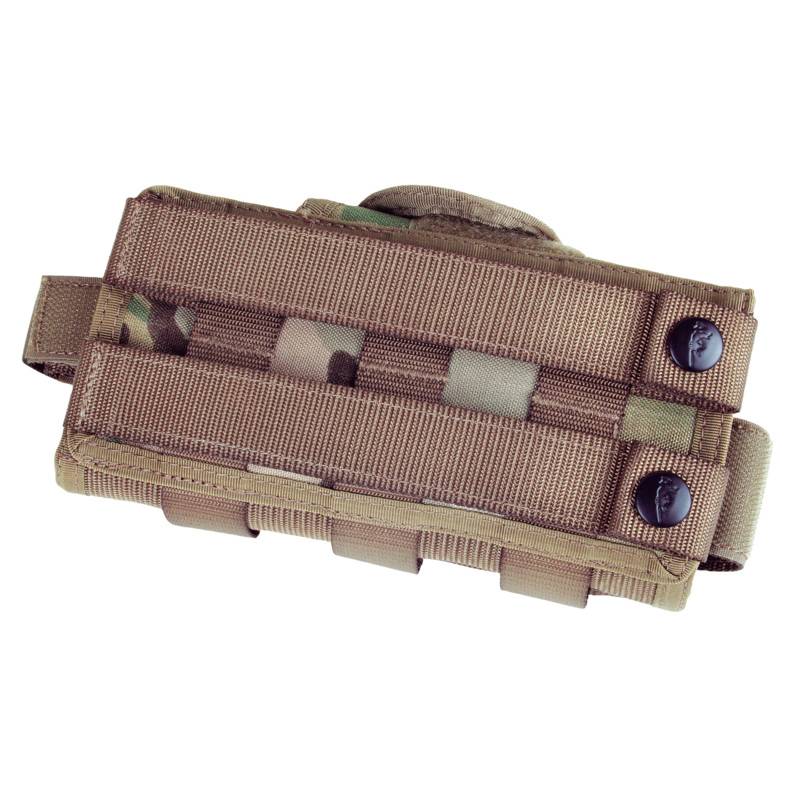 Tasmanian Tiger TT Tac Holster MKII MC			Pistolenholster Online Outlet