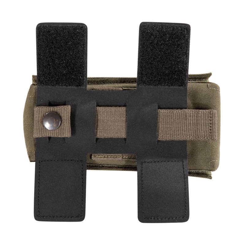 Tasmanian Tiger TT Tourniquet Pouch II HZ Adapter			Adapter-Tasche Zeitlich begrenztes Angebot