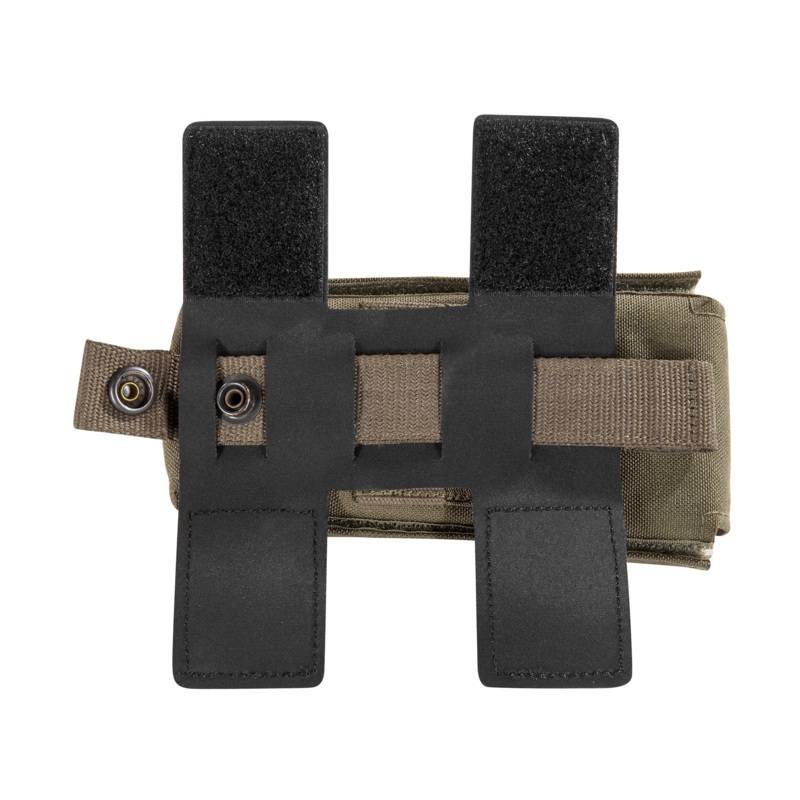 Tasmanian Tiger TT Tourniquet Pouch II HZ Adapter			Adapter-Tasche Zeitlich begrenztes Angebot