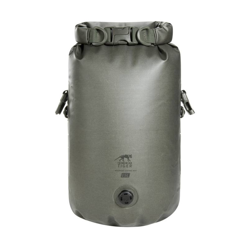 Tasmanian Tiger TT Stuffbag 15 WPV			Packbeutel Blitzangebot