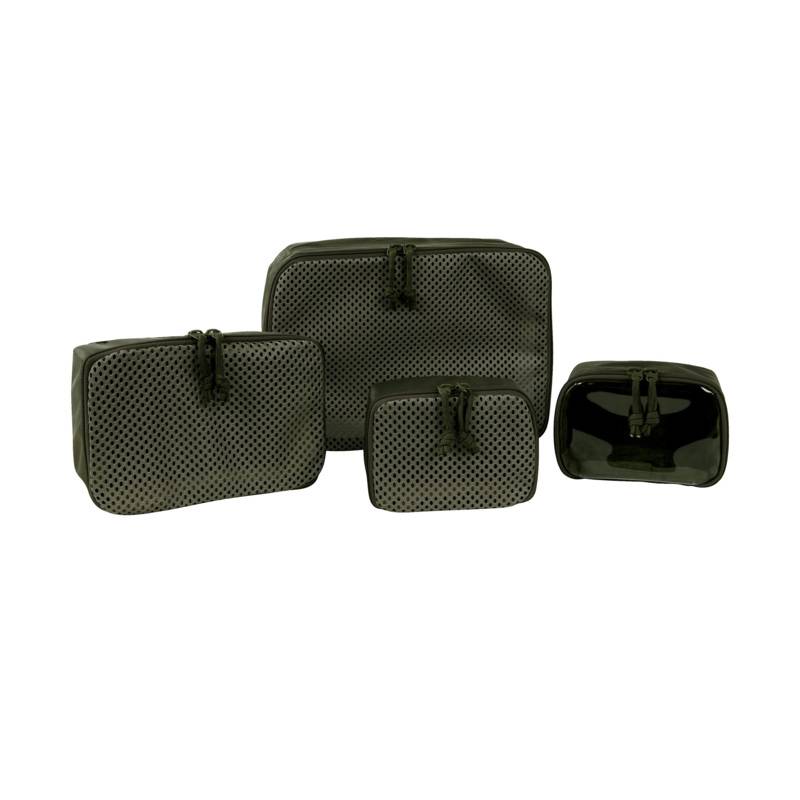 Tasmanian Tiger TT Modular Pouch Set VL			Netztaschen Räumungsverkauf