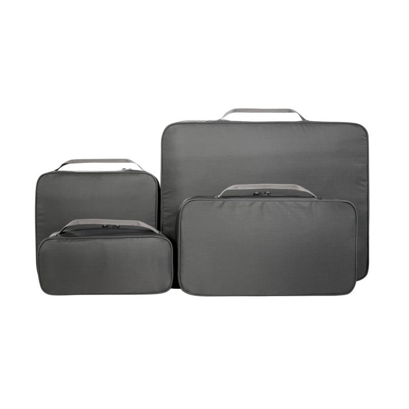 Tasmanian Tiger TT Mesh Pocket Set XL			Packwürfel Kauf eins, bekomm eins gratis