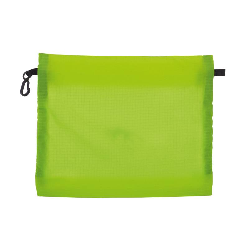 Tasmanian Tiger TT Mesh Pocket Set Neon			Netztaschenset (3 Stück) Sonderangebote