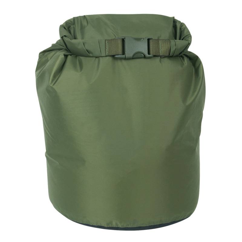 Tasmanian Tiger TT Waterproof Bag M			Wasserdichter Schutzsack 18L Kostenlose Rückgabe