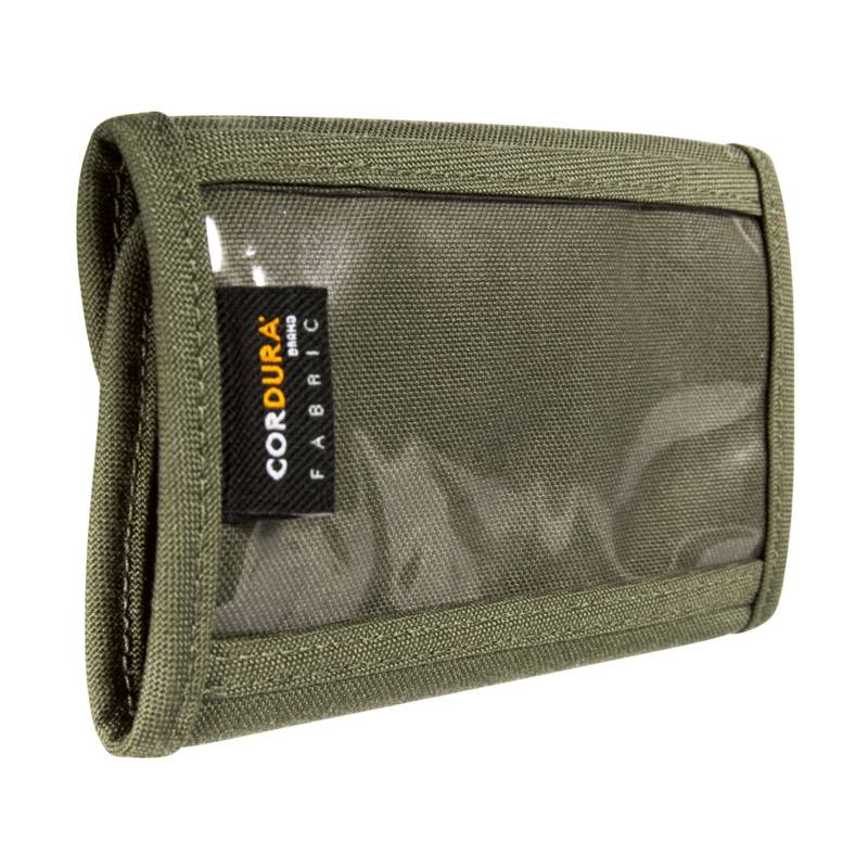 Tasmanian Tiger TT ID Wallet			Geldbörse Letzte 3 Tage