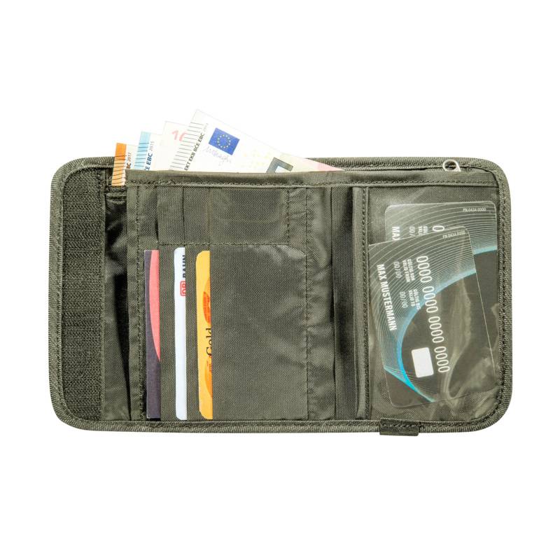 Tasmanian Tiger TT ID Wallet			Geldbörse Letzte 3 Tage