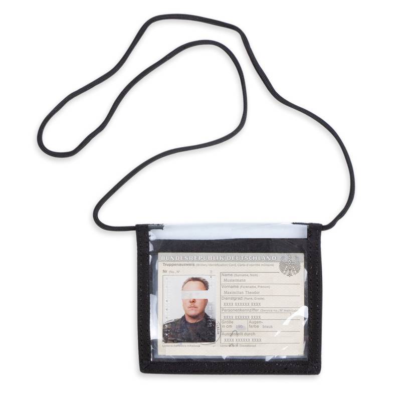 Tasmanian Tiger TT ID Holder			Ausweishülle Neueste Stile